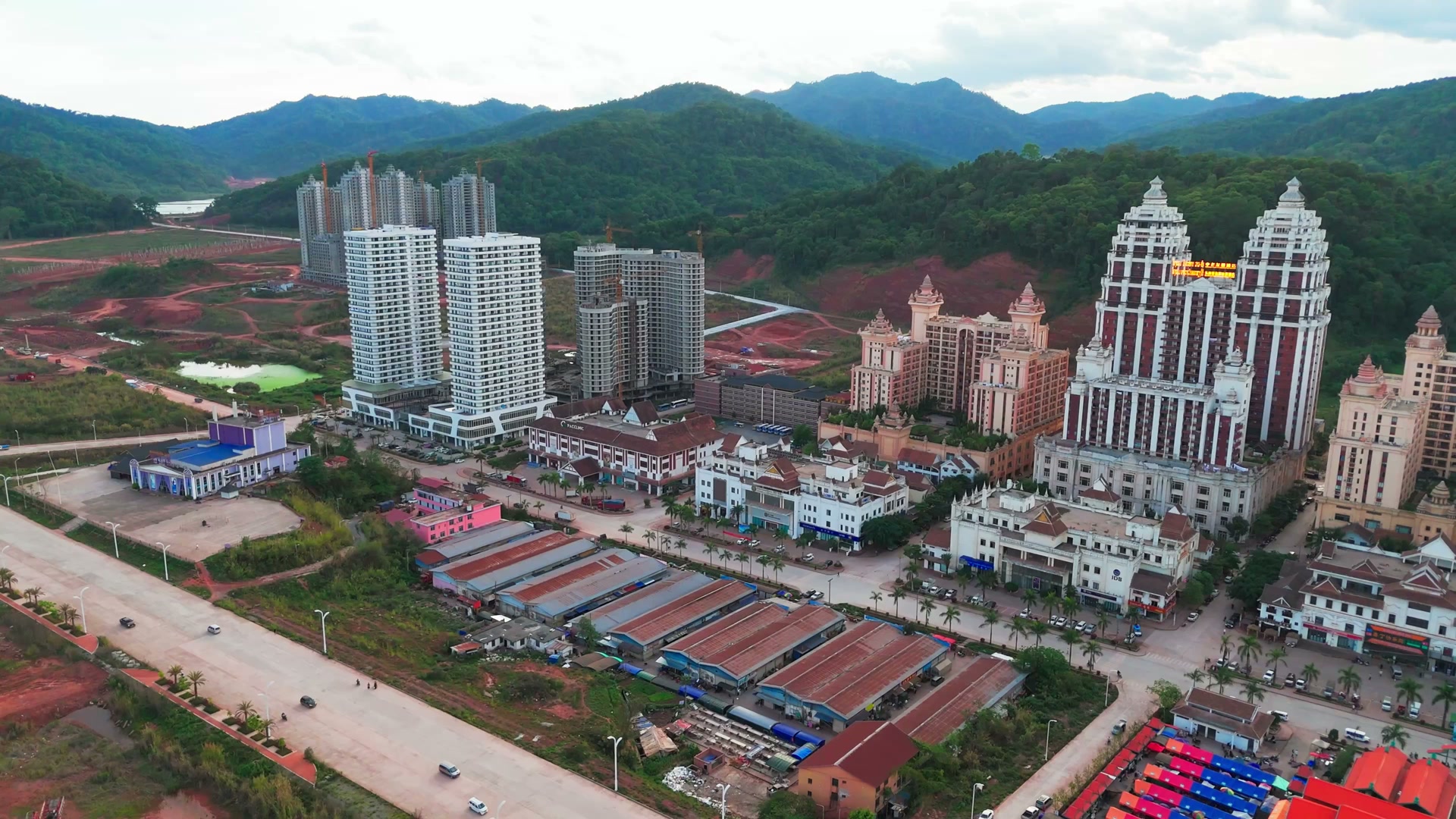 Langkawi and Kuala Lumpur Delight