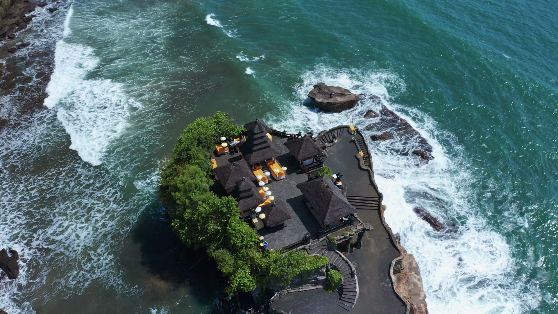 Blissful Bali Holiday