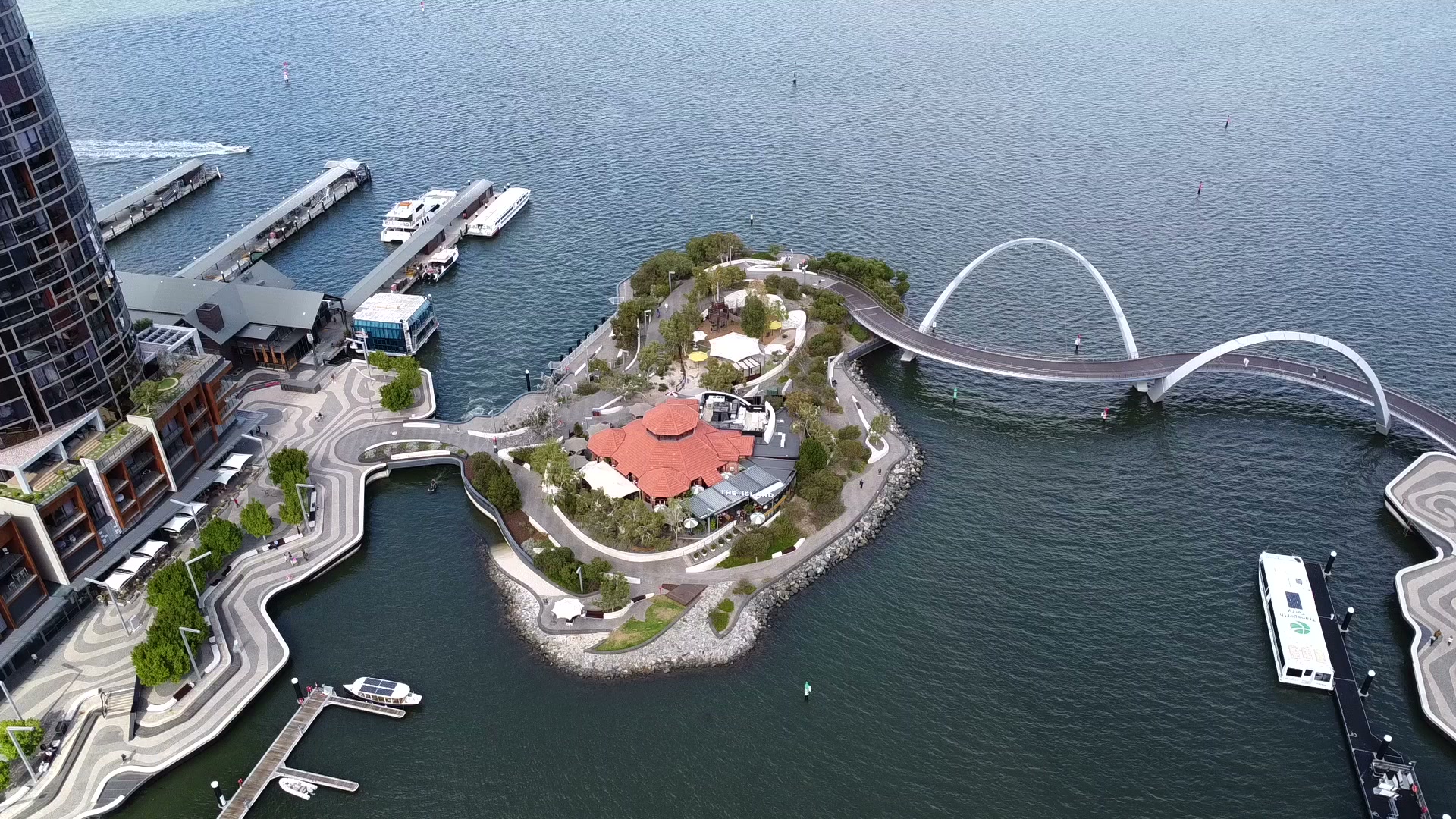 Singapore with Resorts World Sentosa