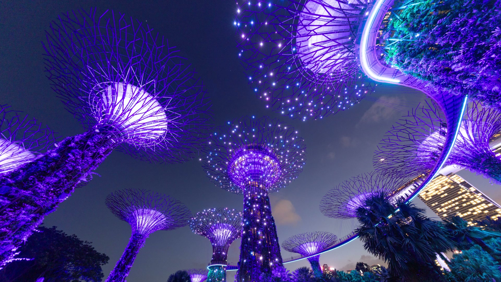 Sensational Singapore