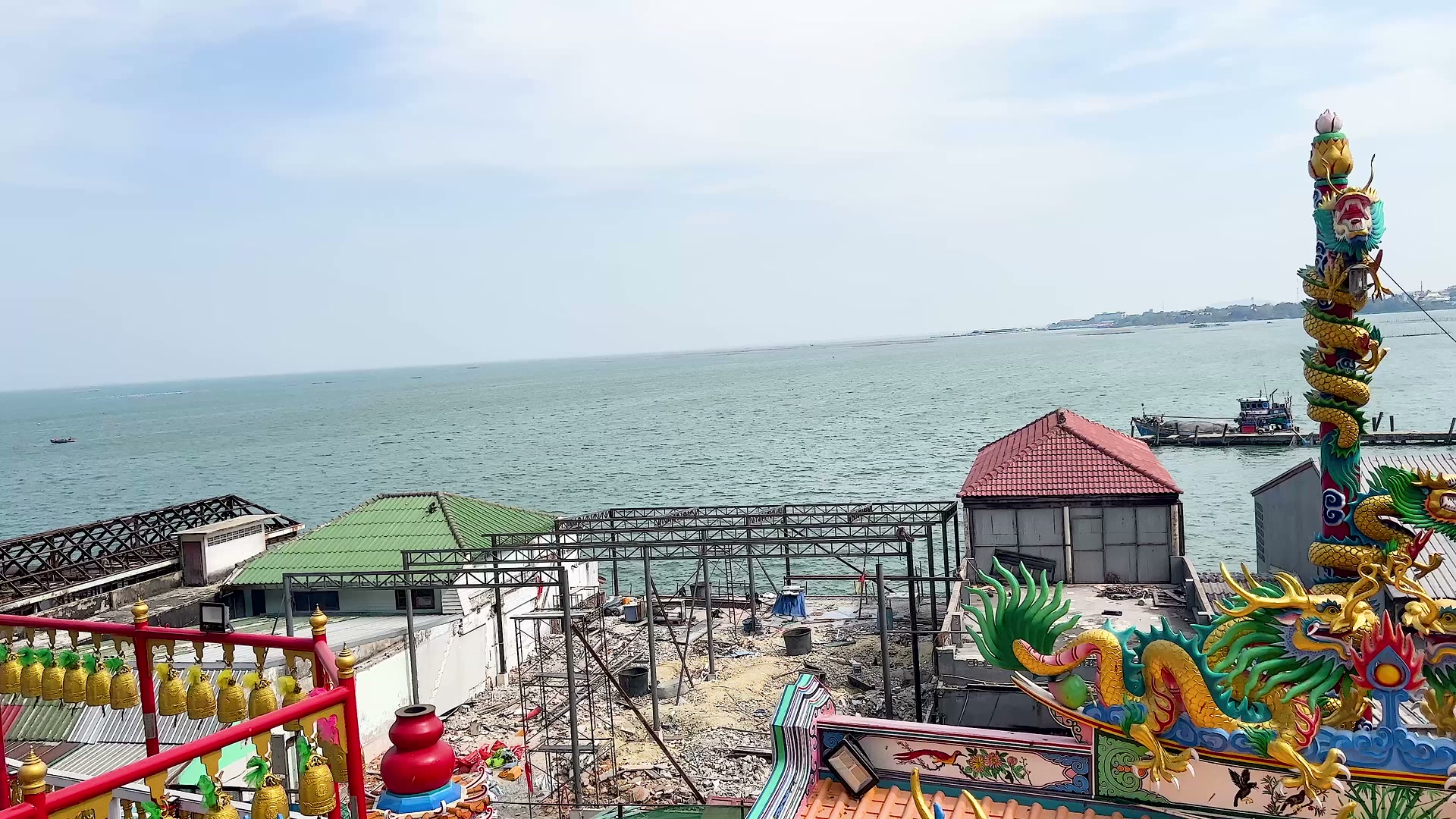 Pattaya and Bangkok Getaway