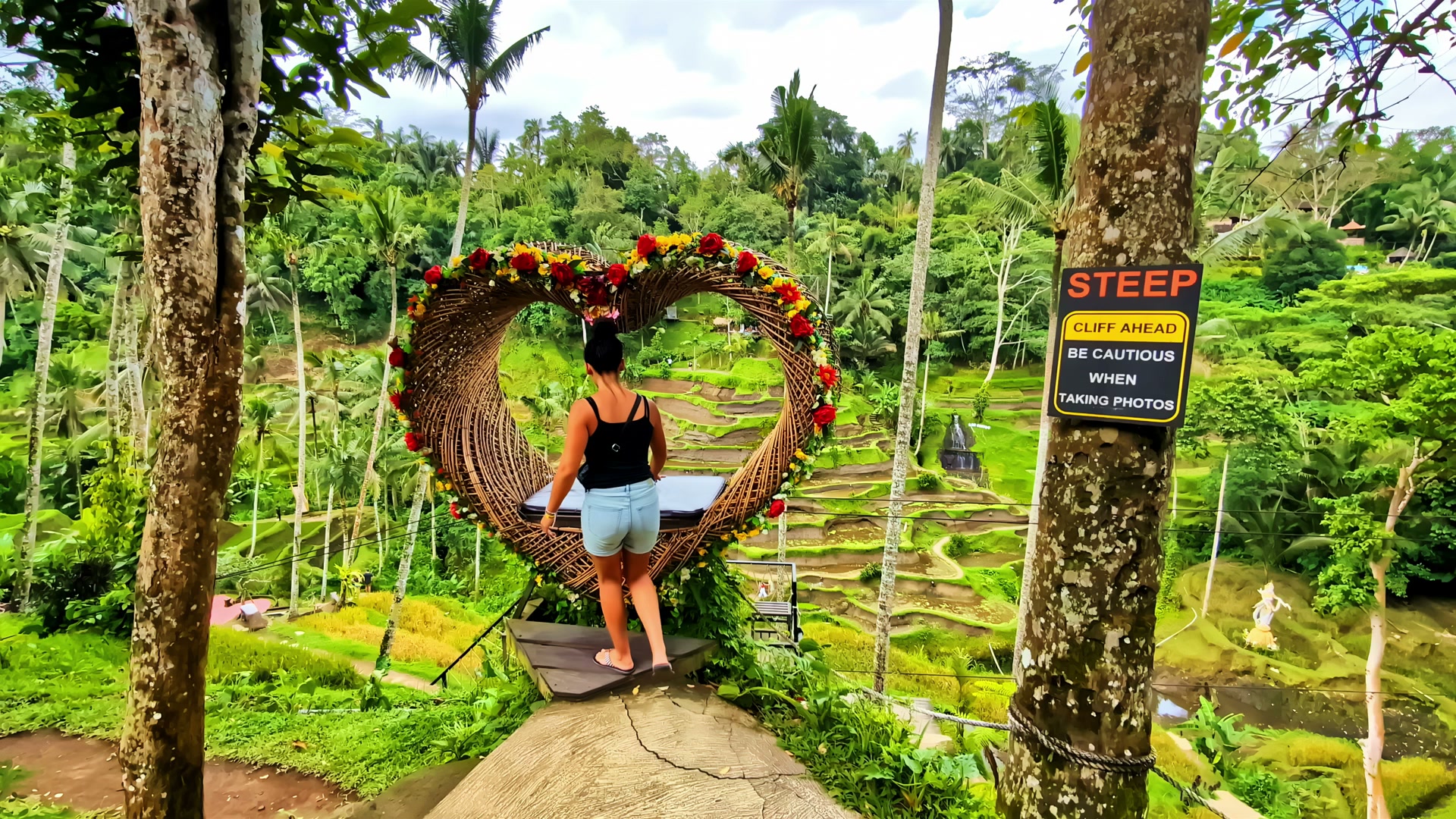 Bali Island Experience