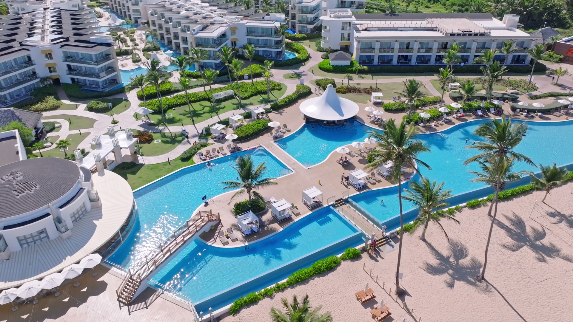 Dubai with Lapita Resort Stay